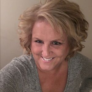 Meet your Posher, Patti